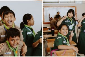 Contoh teks deskripsi tentang sekolah, lengkap dengan penjelasannya