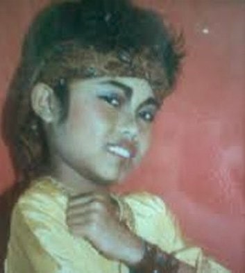 Bocah nyentrik ini pernah jualan jagung rebus keliling, kini jadi komedian dengan bayaran Rp 300 juta