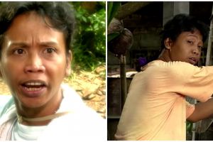 Sempat lama tak jadi artis, begini nasib Mandra yang beda banget dari Karno Si Doel