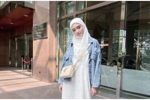Punya wajah glowing dan bening, intip 5 rahasia perawatan Inara Rusli mantan istri Virgoun