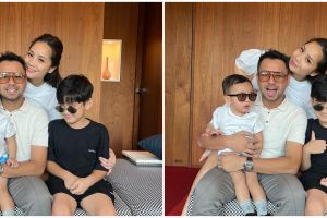 Dijuluki humasnya Indonesia, ini 9 potret seleb internasional yang pernah mampir ke rumah Raffi Ahmad