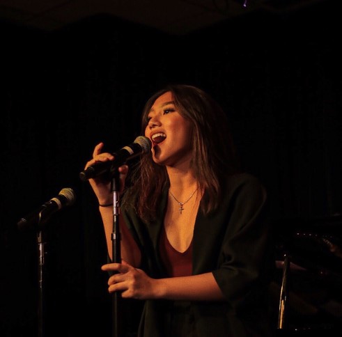 Lewat single “Tune for Lovely Souls”, Anastasya Poetri pukau penonton Java Jazz 2023