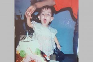 Putus sekolah saat SMP, bocah blasteran ini sukses jadi artis, kini punya rumah gedong senilai Rp 50 M