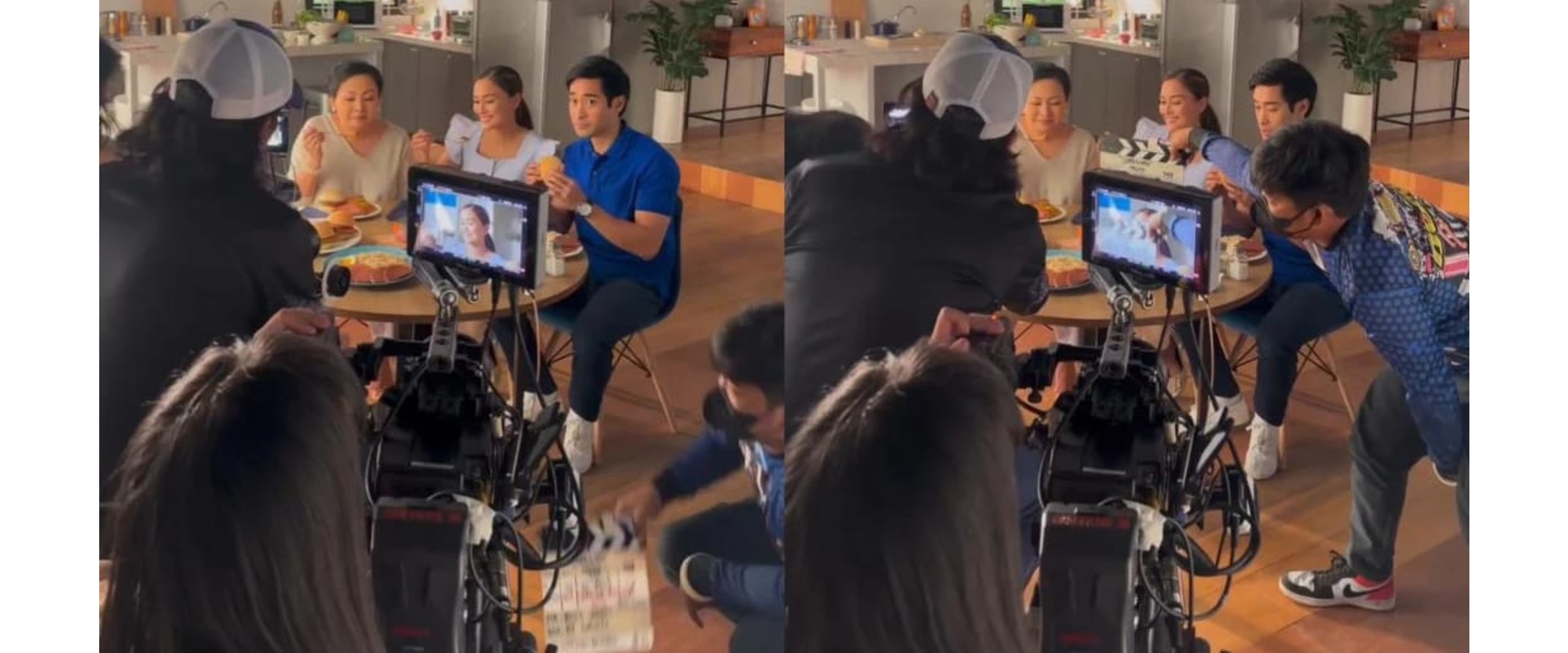 Terungkap sudah, ternyata begini cara pembuatan iklan makanan yan