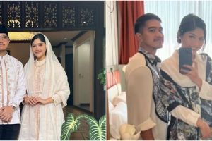 5 Penampakan calon rumah mewah Kaesang dan Erina Gudono, taksiran harganya bikin salfok