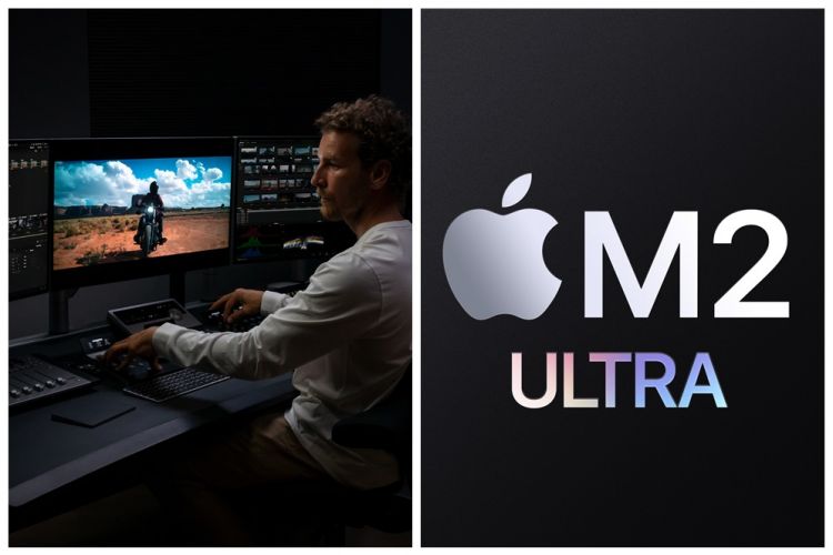 M2 Ultra resmi diluncurkan, chipset ekstra kencang dan paling bertenaga milik Apple saat ini
