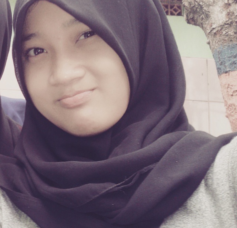 Gadis SMA ini ternyata pedangdut beken istri polisi, titel pendidikannya bikin kaget