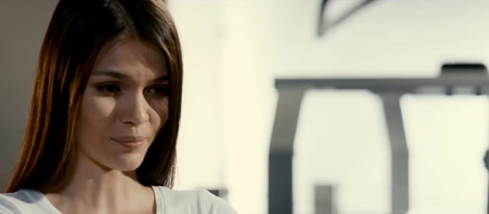 Putuskan hengkang dari layar kaca, lawan main Denny Sumargo di film 5 CM ini punya nasib beda