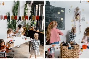 10 Contoh penerapan tata tertib di rumah, bisa bantu latih kedisiplinan anak