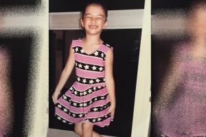 Pebalet cilik kini aktris ternyata anak konglomerat, ayahnya punya kebun binatang tertua di Indonesia