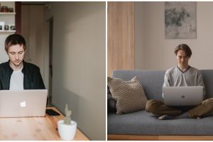 Contoh literasi digital di rumah, beserta pengertian dan fungsinya