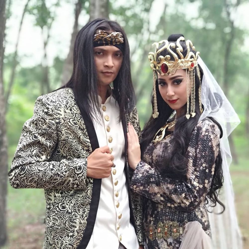 Cowok tampan ini aktor laga top pernah viral jadi tukang servis jok motor, begini nasibnya sekarang