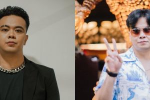 Jarang muncul di layar kaca, ini 7 potret Reza SMASH yang lakoni profesi jadi kru Wedding Organizer