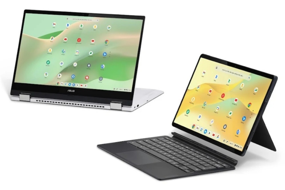 Cara menghapus instalan aplikasi di Chromebook, termasuk memeriksa ruang penyimpanan