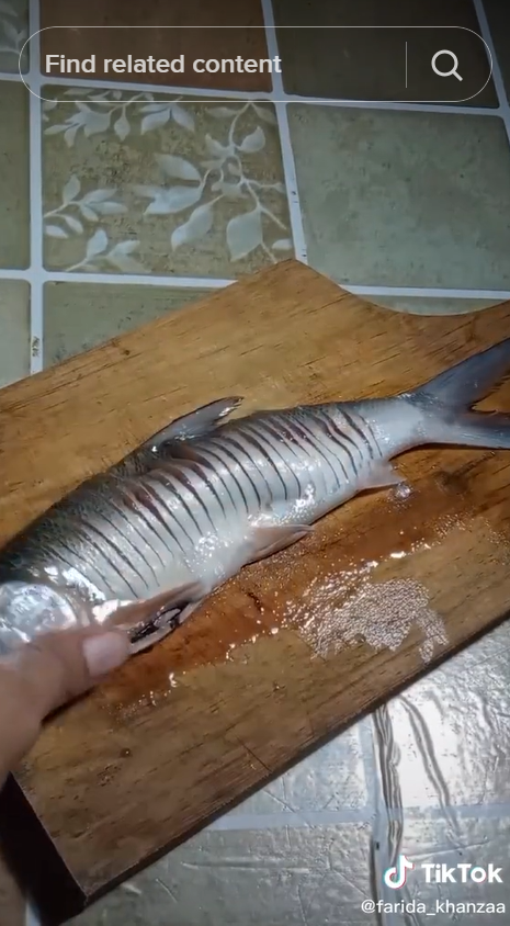 Trik menggoreng ikan bandeng agar tulang hancur walau tanpa dipresto atau dicabut durinya
