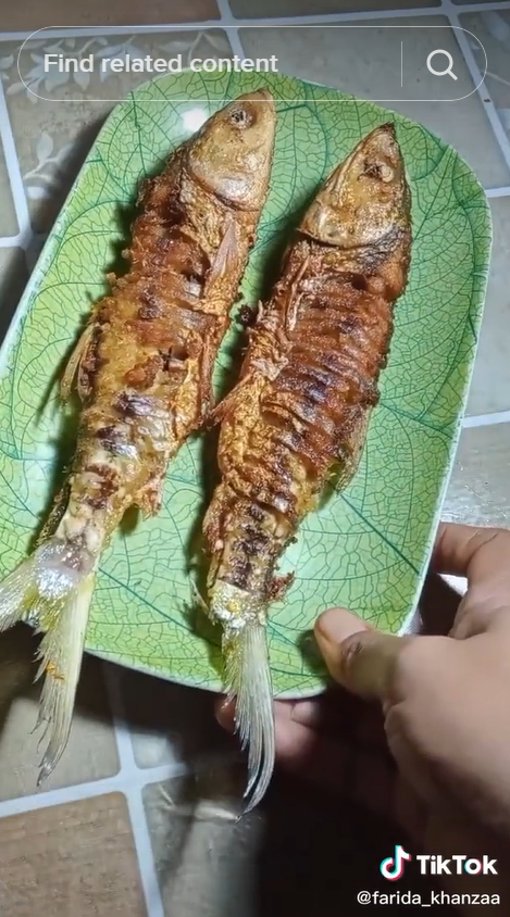 Trik menggoreng ikan bandeng agar tulang hancur walau tanpa dipresto atau dicabut durinya