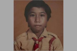 Bocah polos pipi tembem ini gedenya sempat tenar jadi artis Ibukota, kini malah nyaman kerja di desa