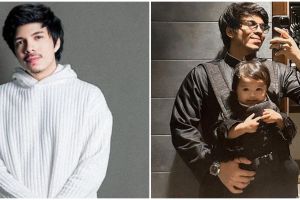 Tak terima Ameena dihina habis-habisan oleh haters, Atta Halilintar beri reaksi menohok