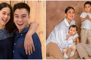 Baim Wong putuskan batal berangkat haji, ini alasan sebenarnya yang bikin terenyuh