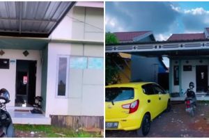 Ramah di kantong dan awet, 7 potret dapur minimalis berdinding seng ini biar sederhana tapi nyaman