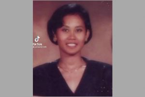 Wanita berkulit sawo matang ini ibu dua seleb terkenal, salah satunya punya perusahaan sendiri