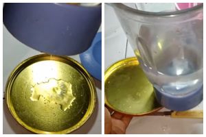 Nggak perlu ganti baru, ini cara mudah atasi blender yang bocor cuma pakai 1 alat dapur