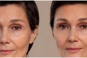 Bikin cerah merata, begini cara samarkan noda hitam di wajah hanya pakai 1 jenis umbi-umbian