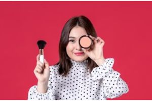 9 Rekomendasi blush on untuk kulit sawo matang, harga mulai Rp 6 ribu
