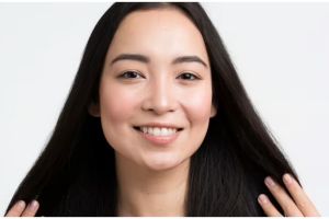 Nggak perlu beli, ini trik melebatkan rambut pakai hair tonic dari 1 jenis daun penyedap masakan 