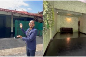 Luarnya seperti rumah kampung, 11 potret mewahnya interior bak hunian Edward Cullen ini bikin bengong