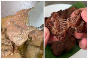 Cukup direbus sekali, begini cara masak empal daging agar empuk walau tanpa presto
