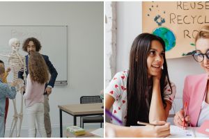 11 Contoh tata tertib di kelas SD, latih kedisiplinan anak