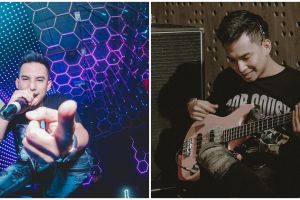 Pesan makanan di hotel, Okin mantan suami Rachel Vennya dapat minuman super nyeleneh yang bikin ngakak