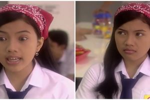 Tak lagi jadi artis, begini nasib musuh Marshanda di sinetron Bidadari, sekarang jalani profesi ini