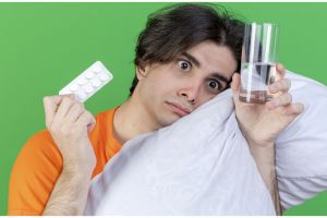 Mata panda pudar dalam 5 hari, begini cara membuat eye cream hanya pakai 1 bahan masakan