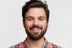 Tak perlu beli produk mahal, begini cara menumbuhkan brewok tipis pakai 1 jenis bumbu dapur