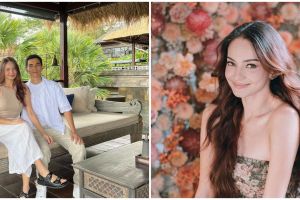 Ikut suami pindah ke Amerika Serikat, ini 5 perjalanan karier Enzy Storia dari vampir jadi presenter