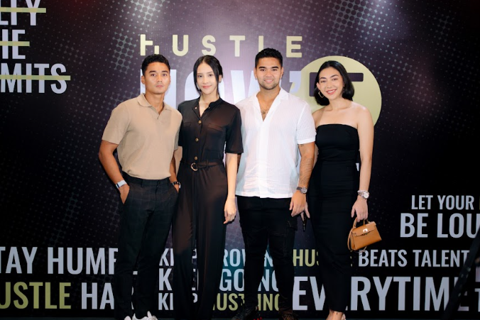 Rayakan ulang tahun ke-5, Hustle umumkan rencana ekspansi dan dua kampanye