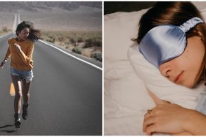 11 Arti mimpi dikejar orang gila menurut psikologi, bisa jadi keinginan menghindari hal tertentu