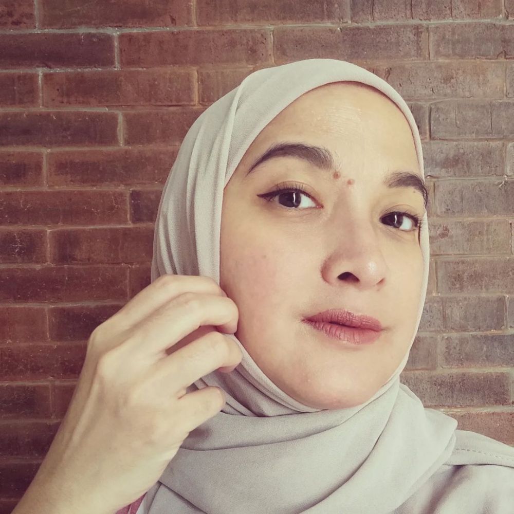 Cerita Andhara Early saat krisis finansial, nggak gengsi jadi sopir antar jemput dan jualan di kantin