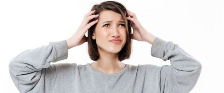 Bebas rontok dan botak, ini trik menumbuhkan rambut rapuh dan tipis pakai hair oil dari 1 jenis daun