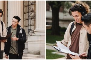 Contoh rendah hati di sekolah yang patut diteladani