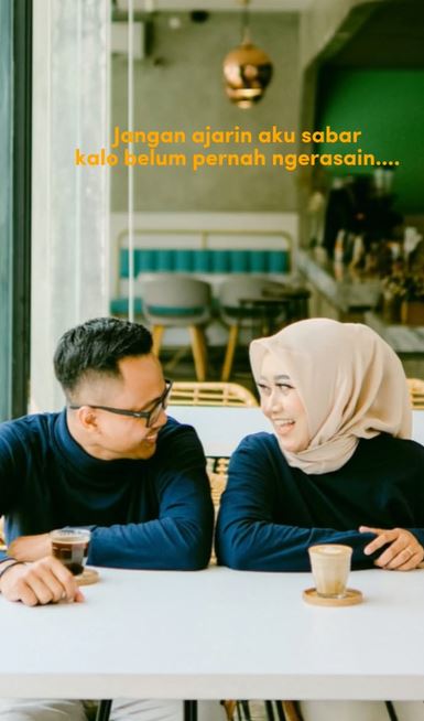 Kisah pilu wanita jalani persalinan sendirian, suami meninggal usai istri tiga hari melahirkan