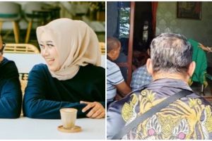 Kisah pilu wanita jalani persalinan sendirian, suami meninggal usai istri tiga hari melahirkan