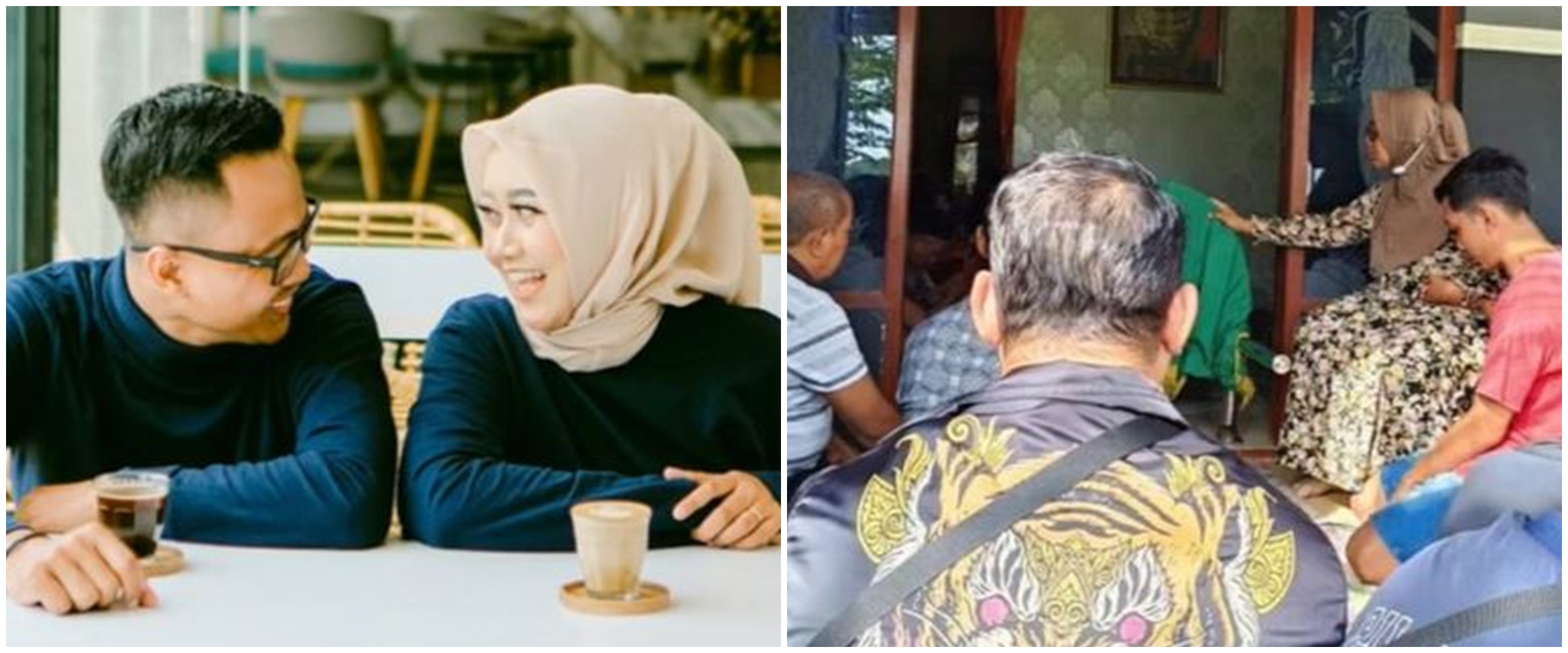 Kisah pilu wanita jalani persalinan sendirian, suami meninggal usai istri tiga hari melahirkan