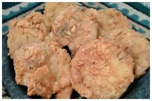 Tanpa tepung sachet, ini trik mudah bikin telur dadar krispi lebih tebal dan renyah tahan lama