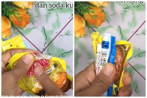 Cara menyimpan baking soda yang sudah dibuka agar teksturnya tak berubah sebelum tanggal kedaluwarsa