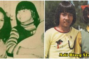 Bak hilang ditelan bumi, begini nasib rekan duet Adi Bing Slamet, jalani profesi mentereng