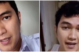 Aldi Taher bujuk Lionel Messi agar ke Indonesia lewat lagu ciptaannya, aksinya menarik perhatian FIFA