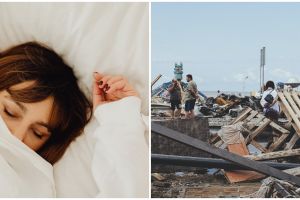 11 Arti mimpi banjir dalam Islam, bisa jadi ada rintangan yang kamu hadapi